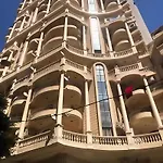 Enjoy Modern Cozy Entire Studio In A Fancy Building With Free Wi-Fi & Ac And Flat Screen Tv In Loran In The Heart Of Alexandria